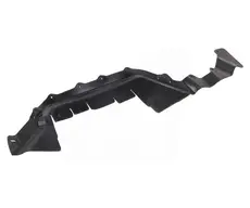 Подкрылок JAC 8403203W5000