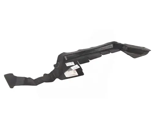 Подкрылок JAC 8403203W5000