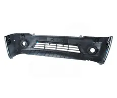 2803100W5000WP 2803100W5000 Передний бампер JAC