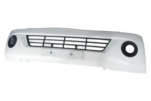 2803100W5000WP 2803100W5000 Передний бампер JAC