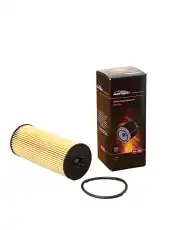 Фильтр масляный FORTECH FO105