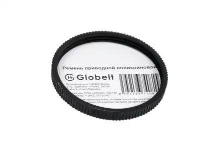 GLOBELT 3PJ286ELAST