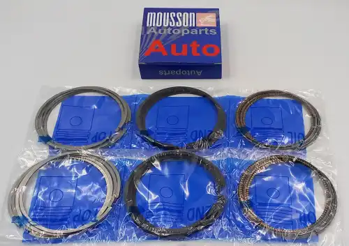 Кольца поршневые MOUSSON SRSM4850STD