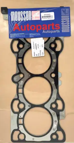 Прокладка ГБЦ MOUSSON SGH240HPS