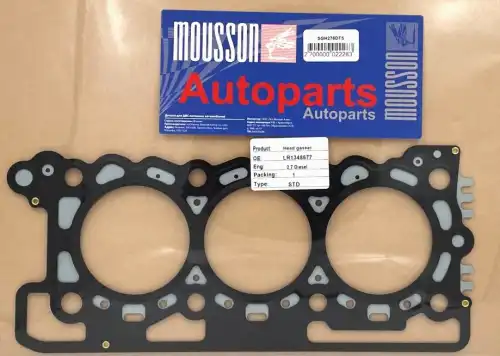 Прокладка ГБЦ MOUSSON SGH276DTS