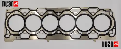 Прокладка ГБЦ MOUSSON SGH306PNS