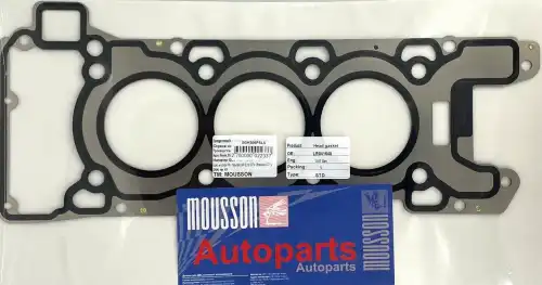 Прокладка ГБЦ MOUSSON SGH306PSLS