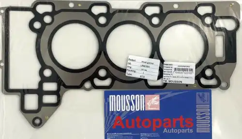 Прокладка ГБЦ MOUSSON SGH306PSRS