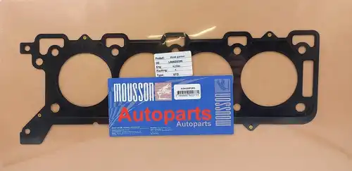 Прокладка ГБЦ MOUSSON SGH428PSRS