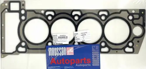 Прокладка ГБЦ MOUSSON SGH508PSLS