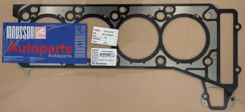 Прокладка ГБЦ MOUSSON SGHM157980LS