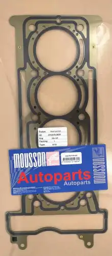 Прокладка ГБЦ MOUSSON SGHM274910S