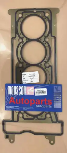 Прокладка ГБЦ MOUSSON SGHM274920S