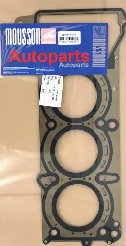 Прокладка ГБЦ MOUSSON SGHM642940LS