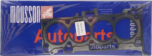 Прокладка ГБЦ MOUSSON SGH4B10S