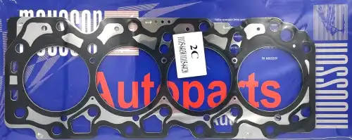 Прокладка ГБЦ MOUSSON SGH4D56S
