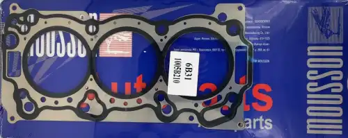 Прокладка ГБЦ MOUSSON SGH6B31S