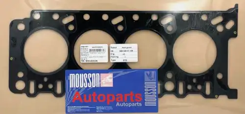 Прокладка ГБЦ MOUSSON SGHM4800RS