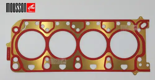 Прокладка ГБЦ MOUSSON SGHM4801LS