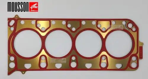 Прокладка ГБЦ MOUSSON SGHM4801RS