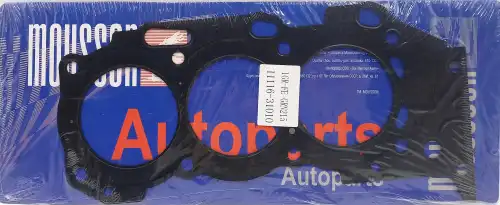 Прокладка ГБЦ MOUSSON SGH1GRFELS