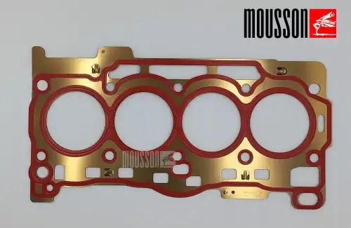 Прокладка ГБЦ MOUSSON SGH12EA21117S