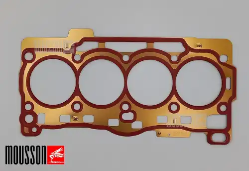 Прокладка ГБЦ MOUSSON SGH16EA21119S