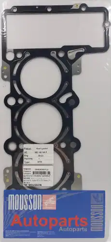 Прокладка ГБЦ MOUSSON SGH24EA837LS