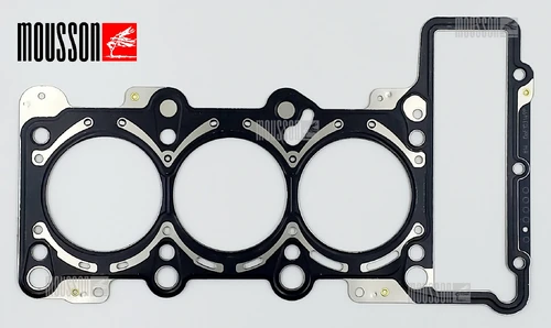 Прокладка ГБЦ MOUSSON SGH24EA837RS