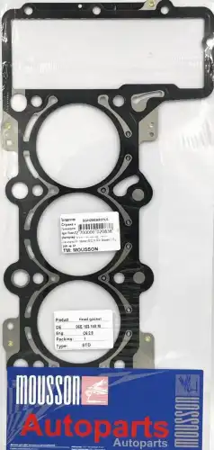 Прокладка ГБЦ MOUSSON SGH28EA837LS