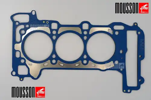 Прокладка ГБЦ MOUSSON SGH30EA839LS