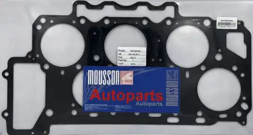 Прокладка ГБЦ MOUSSON SGH30EAVR6S