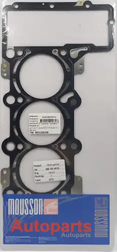 Прокладка ГБЦ MOUSSON SGH32EA837LS