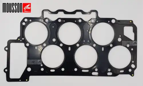 Прокладка ГБЦ MOUSSON SGH36EA390S