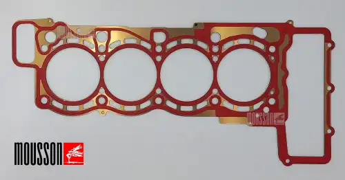 Прокладка ГБЦ MOUSSON SGH40EA824LS