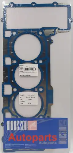 Прокладка ГБЦ MOUSSON SGH42EA824RS