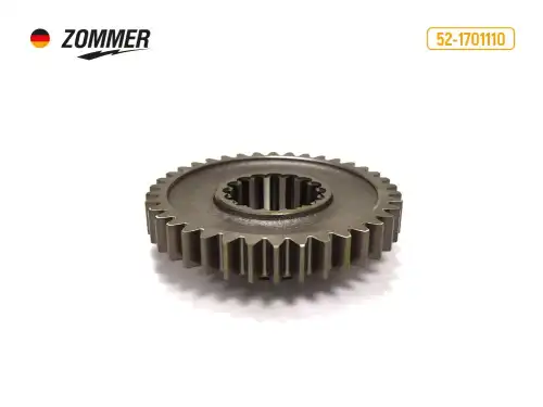Шестерня КПП ZOMMER 521701110