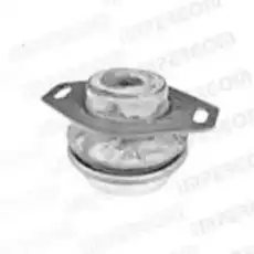 подушка КПП!\ Citroen Evasion/Jumpy 1.6/2.0ie/1.9TD-2.1D 93> 27751 IMPERGOM