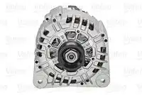 Генератор VALEO 439326