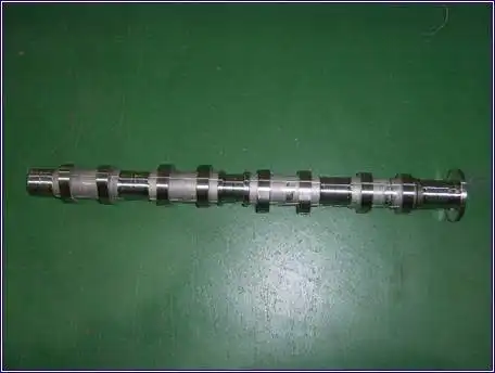 Распредвал SSANGYONG &nbsp;/ KGM 6640501001