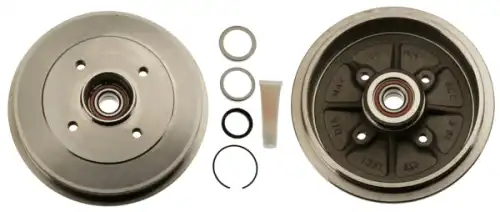 Тормозной барабан TRW DB4220MR