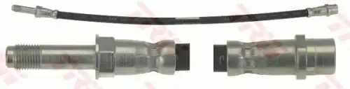 шланг тормозной пер.! L=435mm\MB Sprinter 3-t 09> PHB624 TRW