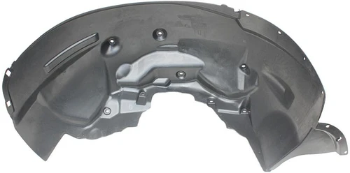 Подкрылок SSANGYONG &nbsp;/ KGM 7972109011