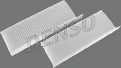 Салонный фильтр DENSO DCF362P