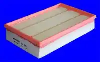 Фильтр воздушный MECAFILTER ELP9347