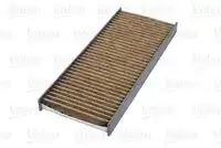 Салонный фильтр VALEO 701013
