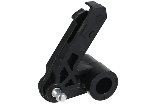 Ручка двери STELLOX 87-48020-SX