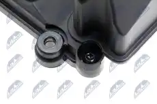 Клапанная крышка двигателя NTY BPZVW034