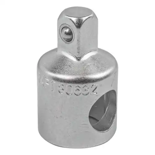 Адаптер 3/8''(F)x1/4''(M) FK80632 FORCEKRAFT