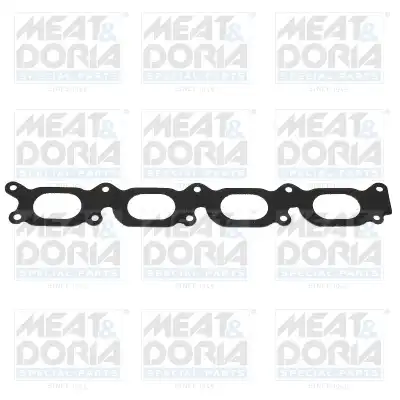 Прокладка коллектора MEAT & DORIA 016164